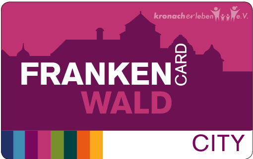 Frankenwald-Card-City